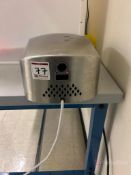 Aike High-Speed Hand Dryer; Model: AK2903