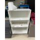 (7) Metal File Cabinets, Book Shelf, (5) Workbenches - Image 15 of 15