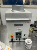 SpeedMixer Model: DAC 150 FV Formulation Mixer