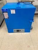 LR Environmental CascadeTek Bake Oven