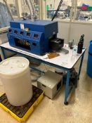 6' Long Industrial Workbench