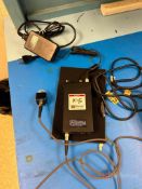 Toshiba CCD Camera w/ Controller