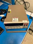 Keithley DC Power Supply