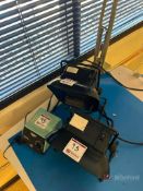 Weller WES51 and Fume Fan