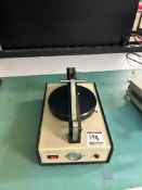 Dynatex Model: DXE Wafer Expander