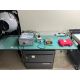 (7) Metal File Cabinets, Book Shelf, (5) Workbenches - Image 10 of 15