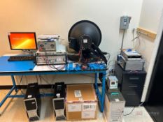 Mentor Graphics t3Ster TeraLED LED Test System