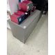 (7) Metal File Cabinets, Book Shelf, (5) Workbenches - Image 13 of 15