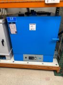 LR Environmental CascadeTek Bake Oven