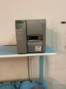 Zebra SM4 Label Printer