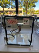 Analysis Tech Still Air Chamber; Model: EVN-12