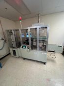 Micro-Tec Model: MT-17077 Automated Screen Printer