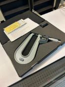 Mitutoyo Digital Measurement Clap