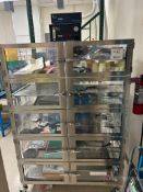 Terra Universal Dry Box Storage