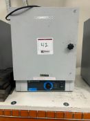 Fischer Scientific Model: 516G Bake Oven