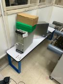 Industrial Worktable, Workbench