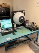 Instrument Systems CAS 140CT-154 Compact Array Spectrometer