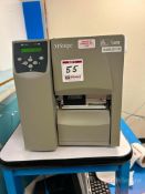 Zebra SM4 Label Printer