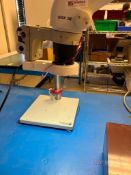 Leica S6E Stereozoom Microscope