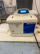 Branson 3800 Ultrasonic Bath; Model: CPX3800H