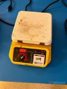 Thermo Scientific Cimarec Hot Plate
