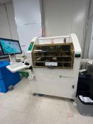 Datacon 2200 EVO Die Attach Dispensing Lens System