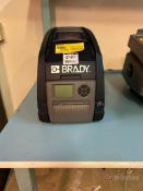 Brady IP600 Label Printer