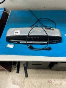 Fellows Saturn 3i 125 Laminator