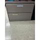 (7) Metal File Cabinets, Book Shelf, (5) Workbenches - Image 12 of 15