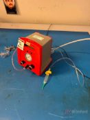 Loctite Digital Syringe Dispenser; Model: 98666