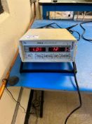 Valhalla Scientific 2110A Digital Power Analyzer & Power Factor Meter