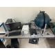 (7) Metal File Cabinets, Book Shelf, (5) Workbenches - Image 6 of 15