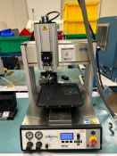 EFD Model: 325 Ultra TT Benchtop Dispenser