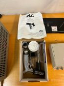 ALC Spot Blaster; Model: 40013 w/ Safety Glasses