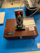 BLE Daughter Card Test Fixture; OP-2021-0374