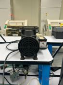 HyVac 97000-120 Vacuum Pump