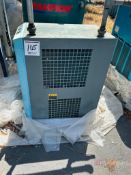 Jemco An SPX Brand Dryer