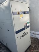Nano Chiller; Model: NPC0217ULP5CEAXNF