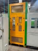 Shurcon Thermoforming Trimmer; 2020
