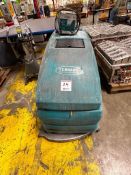Tennant 5700 Floor Scrubber w/ Battery Charger
