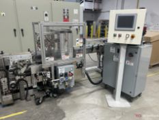 Proco Take-Out System for use w/ blow molder