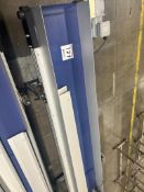 HFA Variable Speed Flat Belt Conveyor; 98