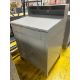 Lot (7) Uline Metal Work Stations - Image 6 of 6