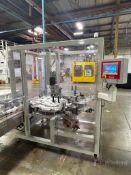 Concept Automation Bottle Neck Band Wrap Applicator