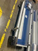 HFA Variable Speed Flat Belt Conveyor; 80