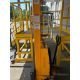 Uline H-5439 Straddle Stacker; - Image 1 of 4