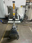 Presto WP85 Work Positioner Electric Lift