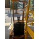 Uline H-5439 Straddle Stacker; - Image 2 of 4