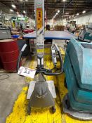 Presto WP85 Work Positioner Electric Lift