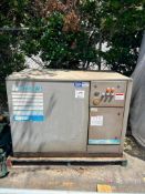LeRoi CL25CUB Air Compressor